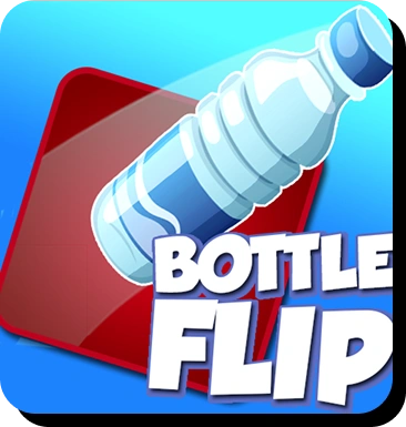 Flip the Bottle